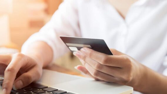 O que significa cartão de crédito pré-pago e como ele funciona?