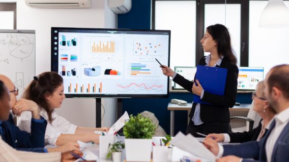 O que é planejamento orçamentário empresarial e 4 passos para montar o seu