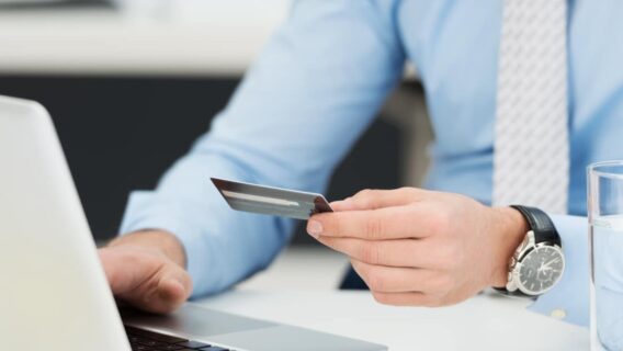 5 vantagens do cartão de crédito corporativo para sua empresa