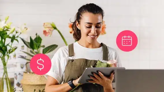 Antecipação de recebíveis ou empréstimo: qual é a melhor opção para sua empresa?