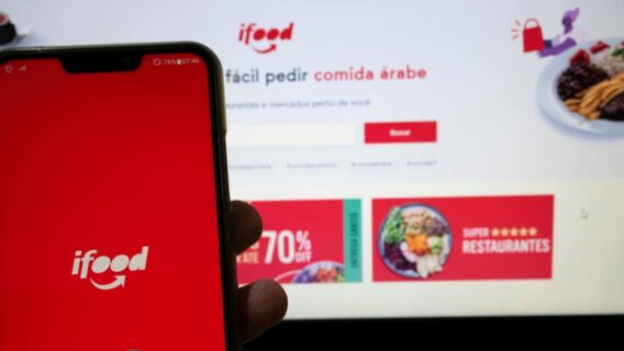 Como cadastrar minha empresa no iFood? Confira o passo a passo