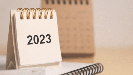 Confira o calendário de datas comerciais 2023