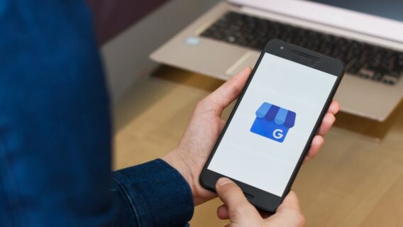 Como colocar sua empresa no Google gratuitamente: guia passo a passo