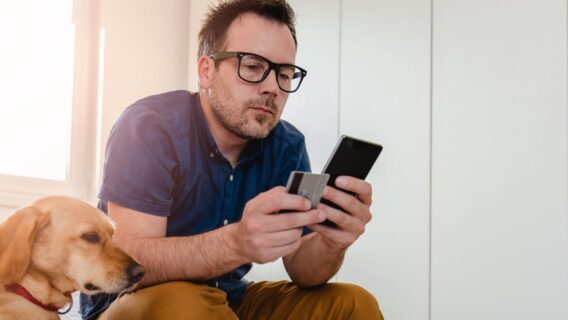 Quais as vantagens do cartão de crédito pré-pago que você precisa conhecer?