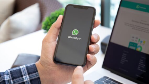 Como abordar um cliente pelo WhatsApp: orientações e exemplos interessantes