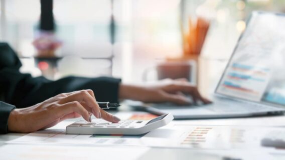 Como calcular IRPJ no Lucro Presumido em 2026? Passo a passo