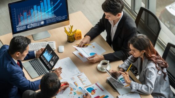 Como economizar dinheiro na empresa: 13 dicas práticas