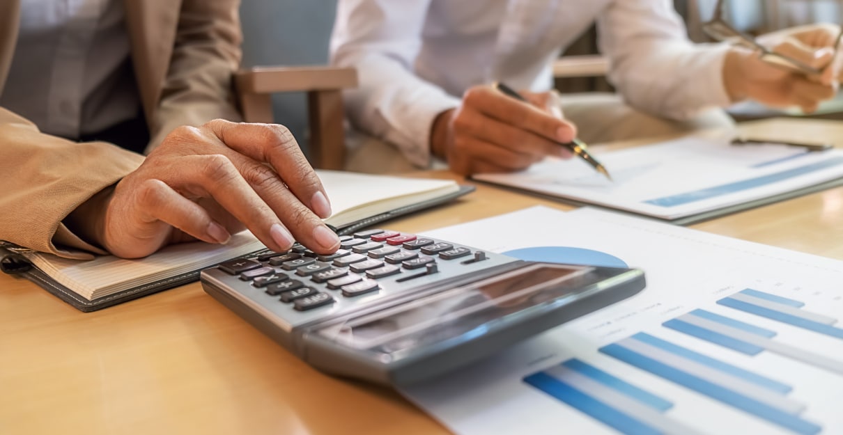 conciliacao financeira
