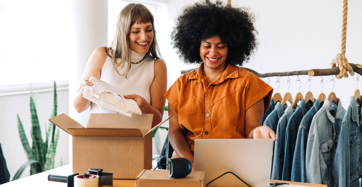 dropshipping