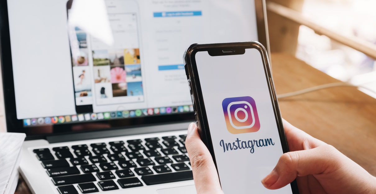 instagram para empresas