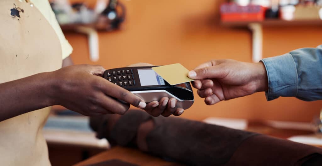 Trava de domicílio bancário: o que significa e como retirar?