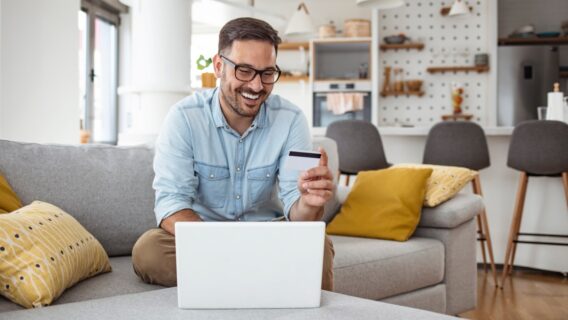 Cartão virtual para empresa: como funciona, quais são as vantagens e como criar o seu