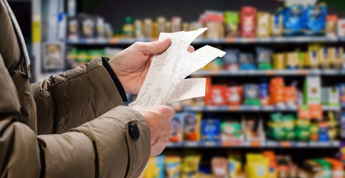 Como aumentar o ticket médio de um supermercado: 8 dicas práticas