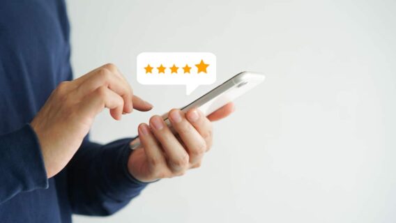 Como medir o nível de satisfação do seu cliente: veja 5 alternativas