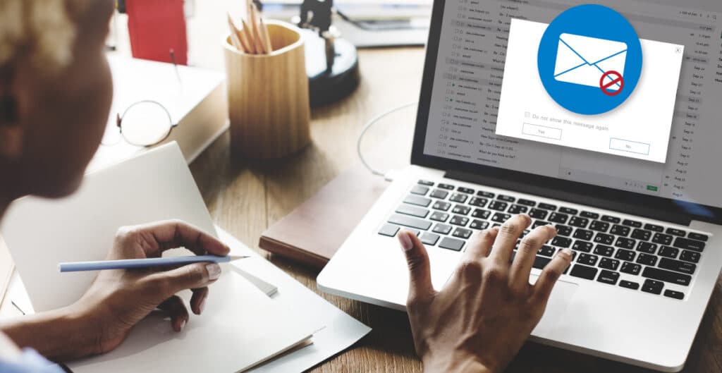 Como saber se a origem de um e-mail é verdadeira: 3 dicas para não cair em golpes