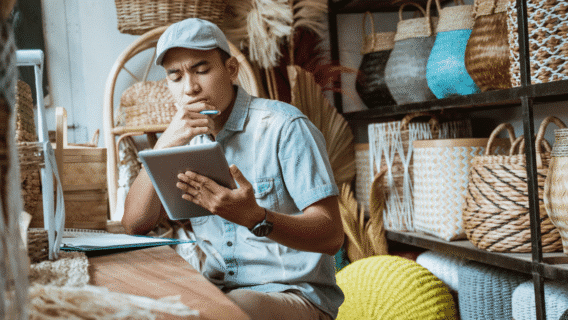 Para que serve o ticket médio e como ele influencia a saúde financeira da empresa