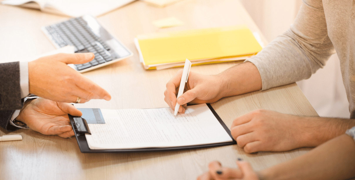 como reajustar contrato de prestação de serviço