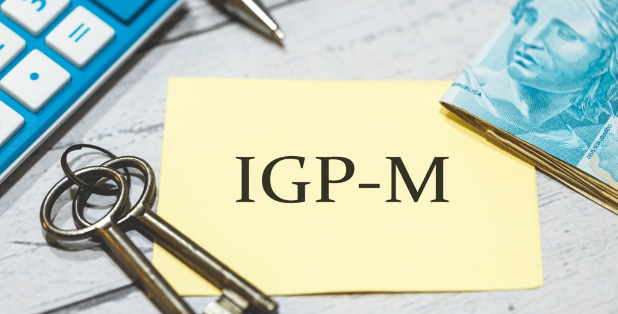 igp-m