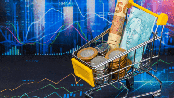 Como é calculado o IPCA? Entenda como é definido o índice oficial de inflação