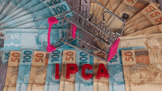 O que compõe o IPCA? Conheça o principal índice de inflação do Brasil