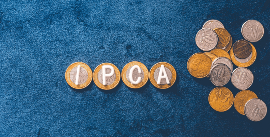 como calcular o ipca acumulado