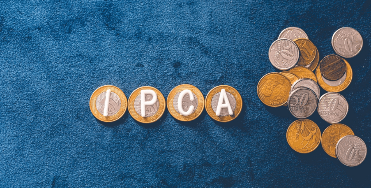 como calcular o ipca acumulado