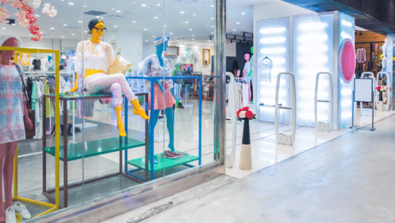 Como montar uma vitrine atrativa para vender mais? Confira 16 dicas