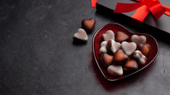 12 ideias de doces para vender no Dia dos Namorados de 2023