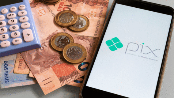 Registrato Pix: aprenda como consultar as chaves cadastradas em seu CPF ou CNPJ