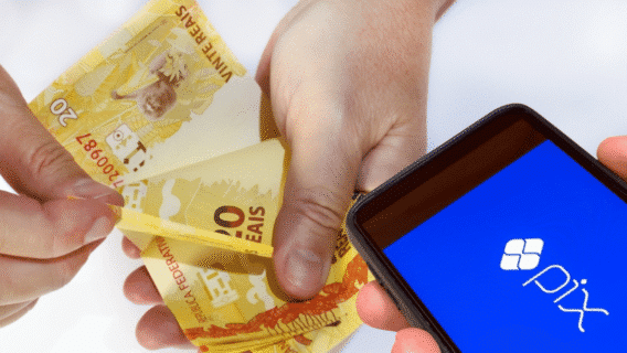 O Pix é gratuito em todos os bancos? Entenda 
