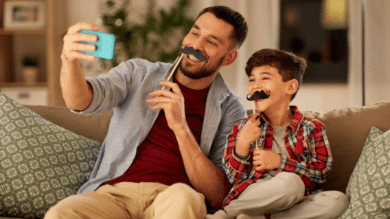 O que vender no Dia dos Pais: produtos e serviços que fazem sucesso na data