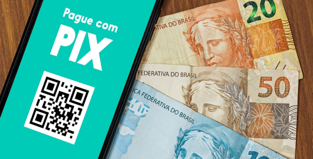 pix automático