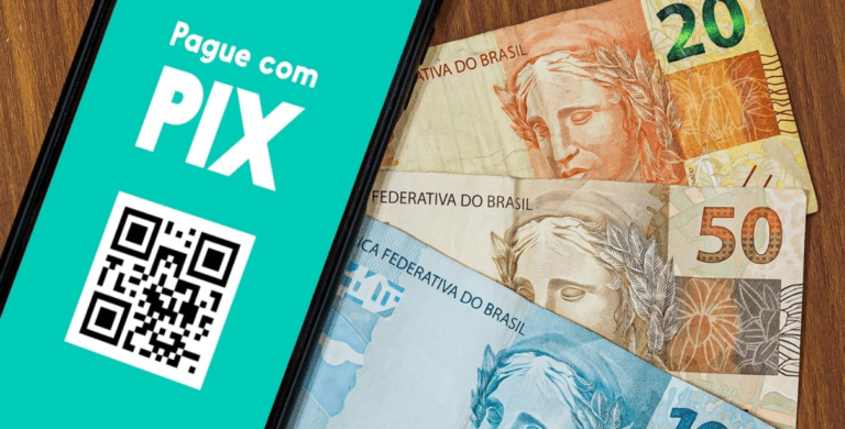 pix automático