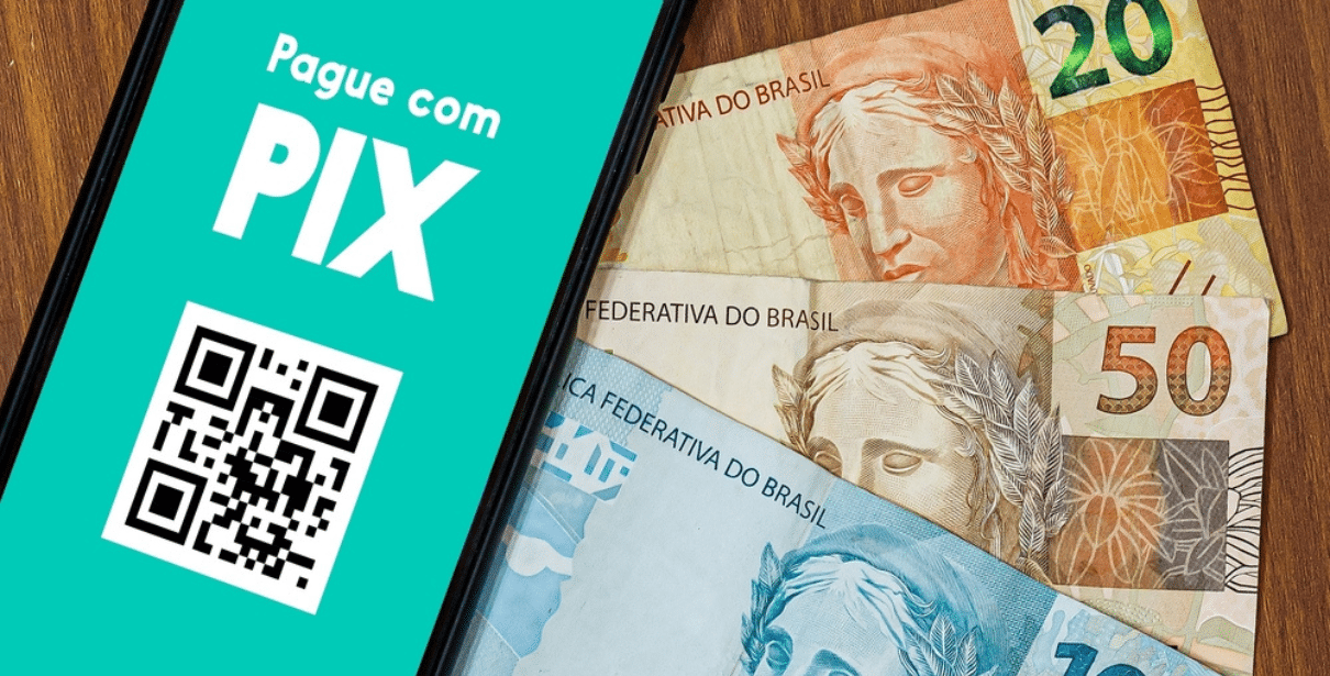pix automático