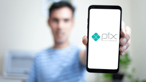 Cobrança do Pix para empresas: tudo o que você precisa saber