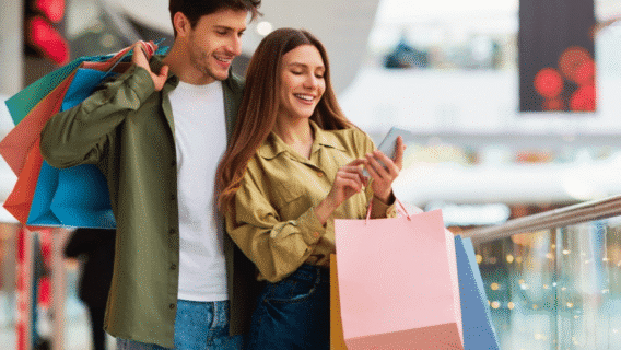 10 ideias de promoção de Dia do Cliente para usar no seu negócio