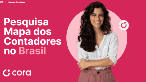 Mapa dos Contadores: um perfil completo das contabilidades brasileiras