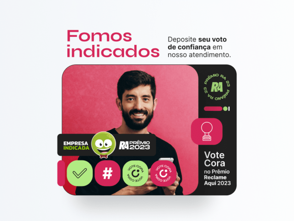 Cadastro de empresas - Reclame Aqui