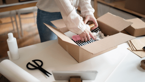 20 ideias de lembrancinhas para o Dia do Cliente