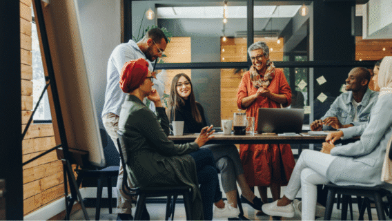 10 estratégias para aumentar a retenção de talentos na sua empresa