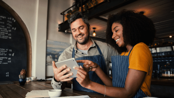 Saiba quanto custa cobrar com QR Code na sua empresa 
