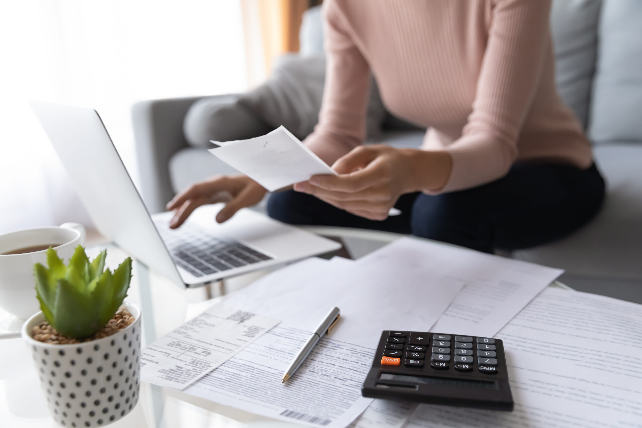 Como emitir nota fiscal no Recife