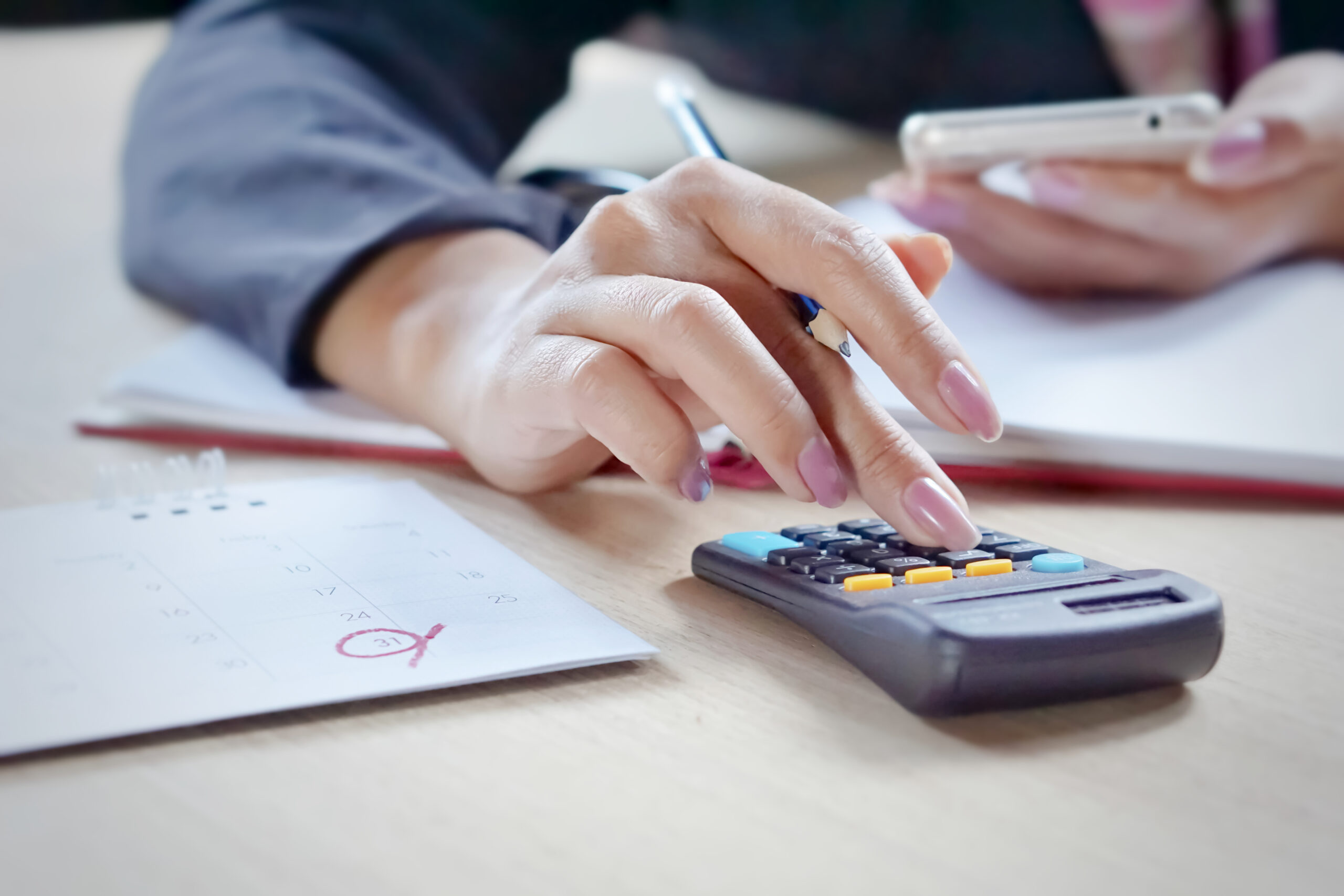 Escrituração Fiscal