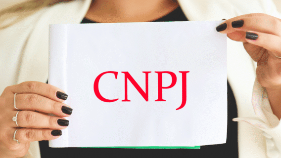 Como consultar a situação do meu CNPJ?