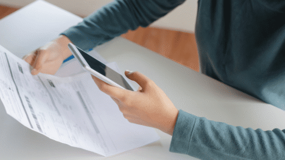 Aprenda a consultar boleto pelo código de barras