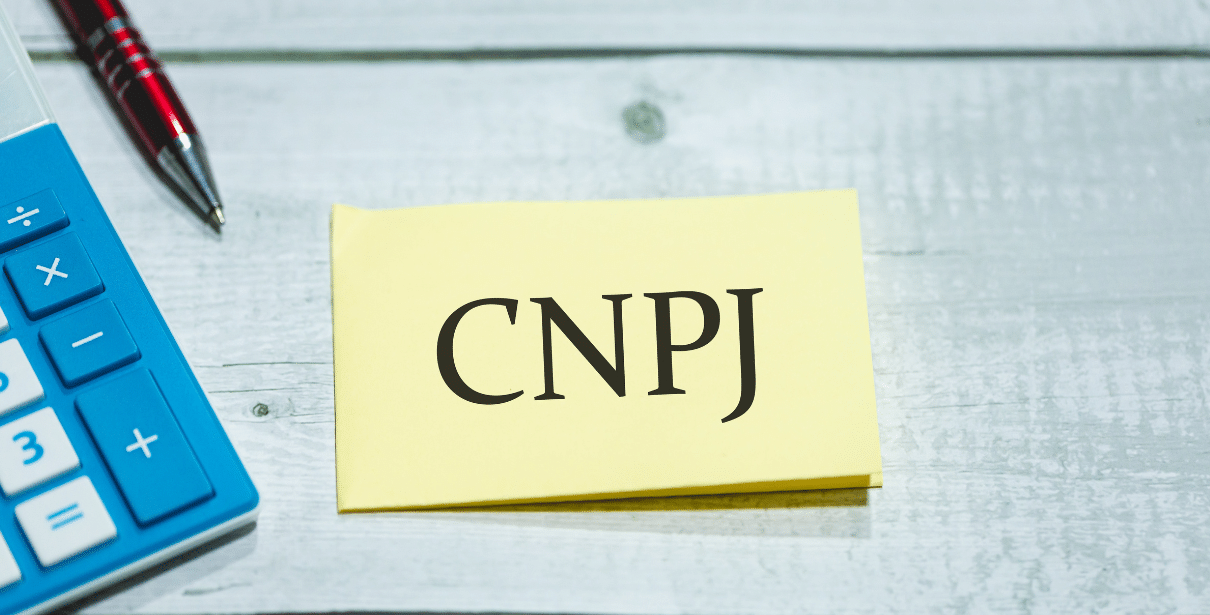 Emissão CNPJ