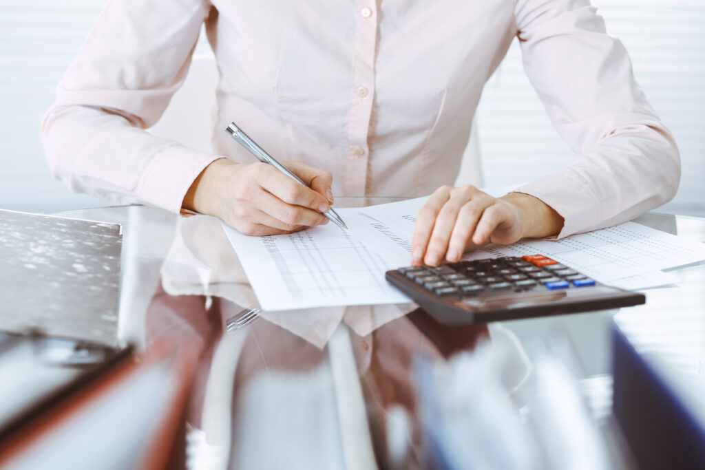 contabilidade fiscal e tributária