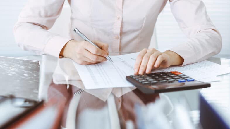Entenda a contabilidade fiscal e tributária no Brasil