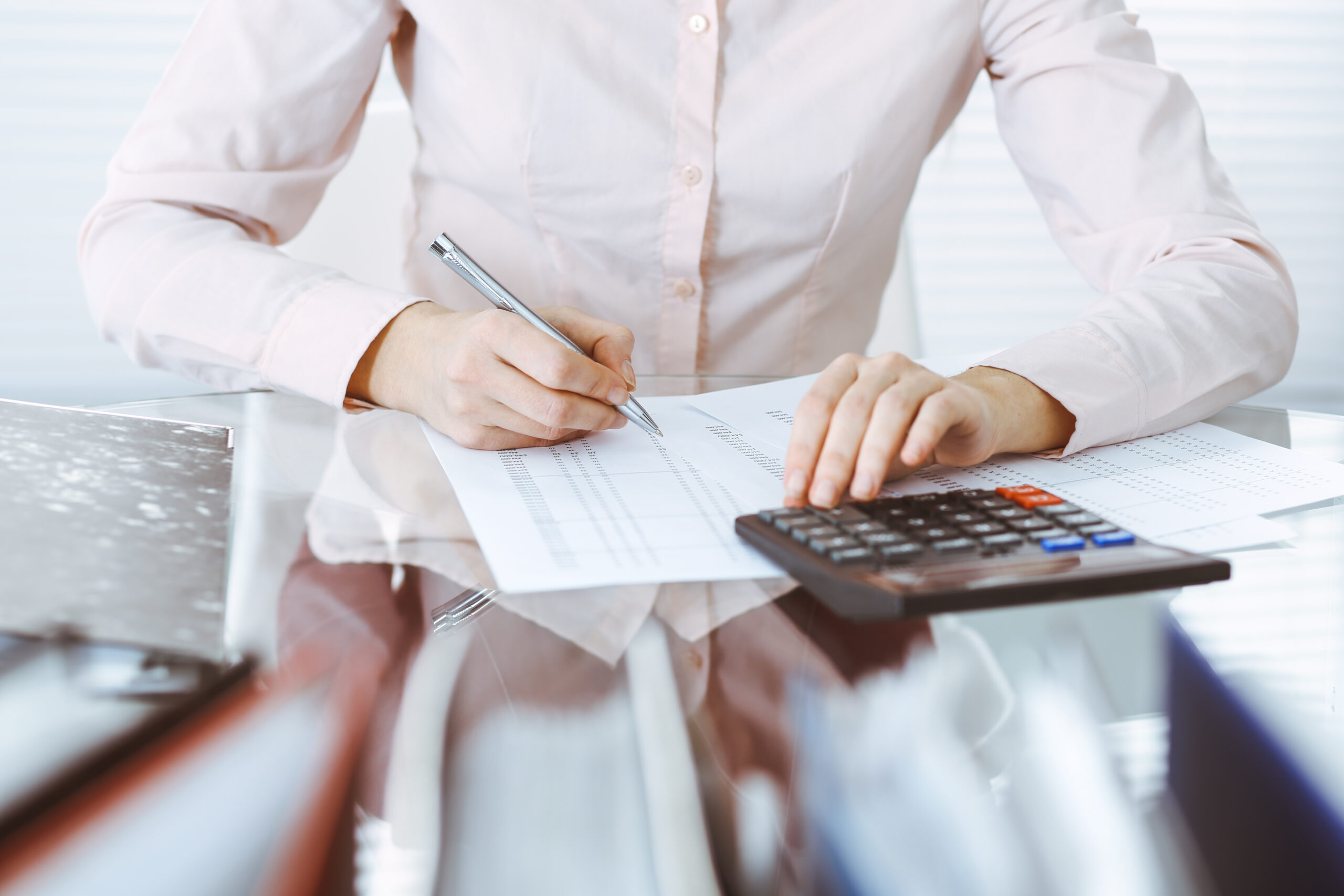contabilidade fiscal e tributária