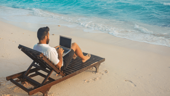 PJ tem direito a férias? Entenda o que diz a lei